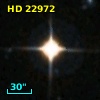 HD  22972
