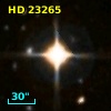 HD  23265