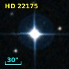 HD  22175