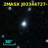 6dFGS gJ033447.3-392953