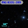 PKS 0335-399