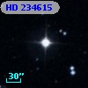 HD 234615