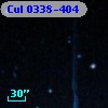 Cul 0338-404