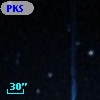 PKS J0339-4018