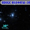 EDSGC 033447.6-395725