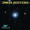 2MASX J03373362-4029052