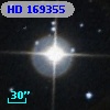 HD 169355