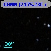 CEMM J2175.23C c