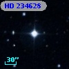 HD 234628