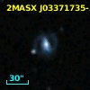 6dFGS gJ033717.4-391224