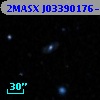 2MASX J03390176-3939249
