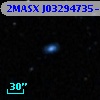 2MASX J03294735-4015532