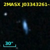 2MASX J03343261-4019368