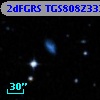 2dFGRS TGS808Z332