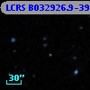 LCRS B032926.9-394220