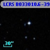 LCRS B033010.6-392910