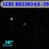 LCRS B033034.9-392452