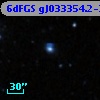6dFGS gJ033354.2-390109