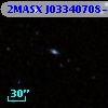 2MASX J03340708-3853168