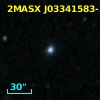 2MASX J03341583-3929198