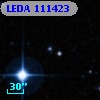LEDA  111423