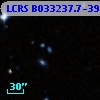 LCRS B033237.7-391719