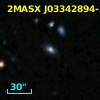 2MASX J03342894-3907438