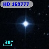 HD 169777