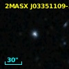 2MASX J03351109-3923432