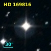 HD 169816