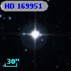 HD 169951