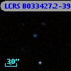 LCRS B033427.2-391743