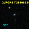 2dFGRS TGS808Z503