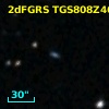 2dFGRS TGS808Z463