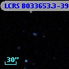 LCRS B033653.3-392436