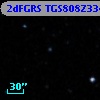 2dFGRS TGS808Z334