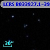 LCRS B033827.1-393828