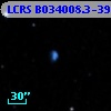 LCRS B034008.3-394301