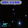 LEDA  111418