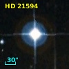 HD  21594
