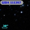 LEDA  111387