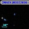 2MASX J03322656-3859577