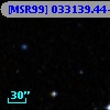 [MSR99] 033139.44-392036.02