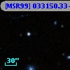 [MSR99] 033150.33-390847.51