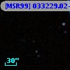 [MSR99] 033229.02-391738.45