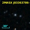 2MASX J03363786-3941483