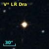 V* LR Dra