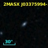 2MASX J03375994-3949208
