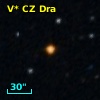 V* CZ Dra