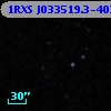 1RXS J033519.3-403542